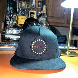 Vans Victory 110 Snapback